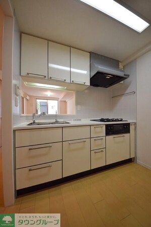 KDXレジデンス日本橋水天宮の物件内観写真